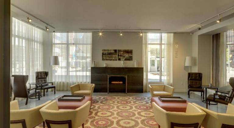 Global Luxury Suites at Kendall West — photo 2