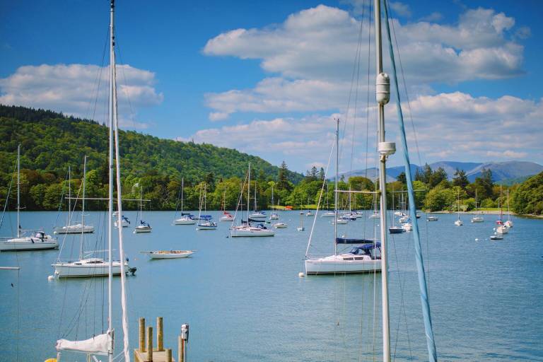 House Bowness-on-Windermere