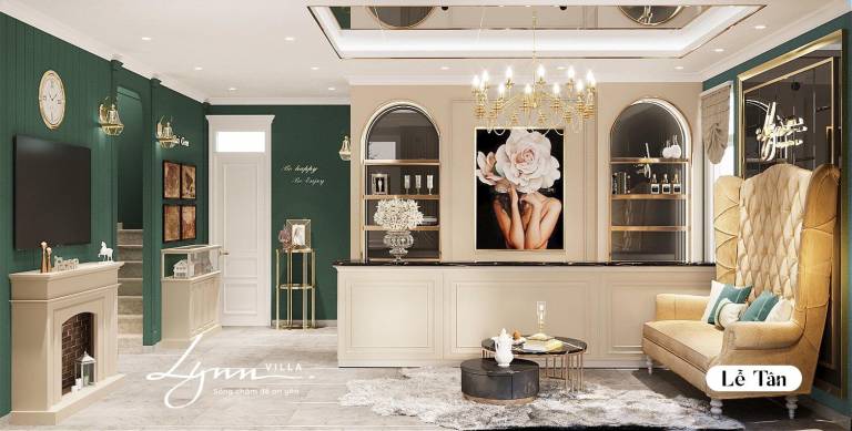 Lynn Villa, Đà Lạt. — photo 3