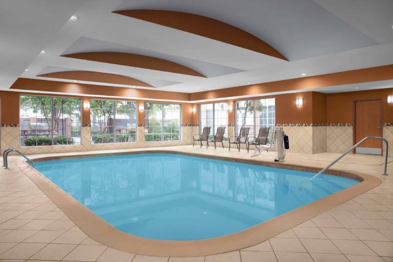 Homewood Suites by Hilton Irving-DFW Airport — photo 4