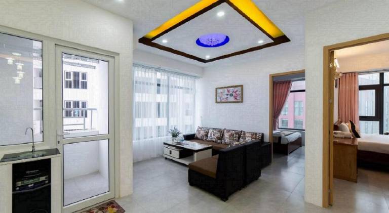 Gem House's Condotel Nha Trang — photo 3