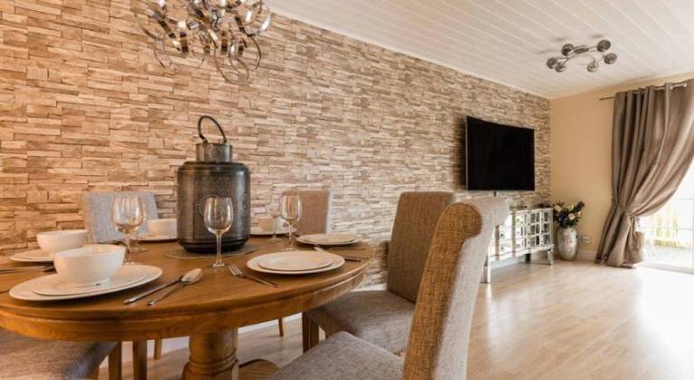 Villa with 3 rooms for 6 persons — photo 3