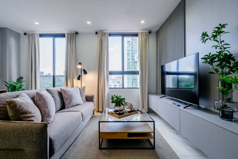 Ferienwohnung Campo Alegre