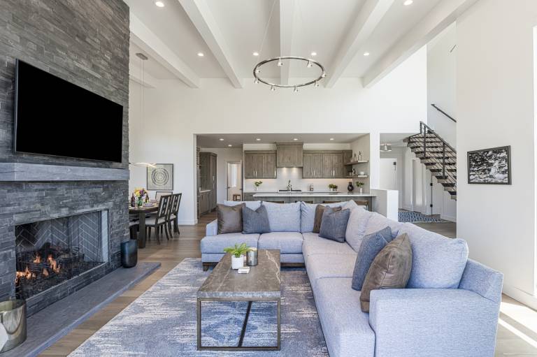 Child-friendly house with hot tub | Mountain view | Pets allowed — photo 4
