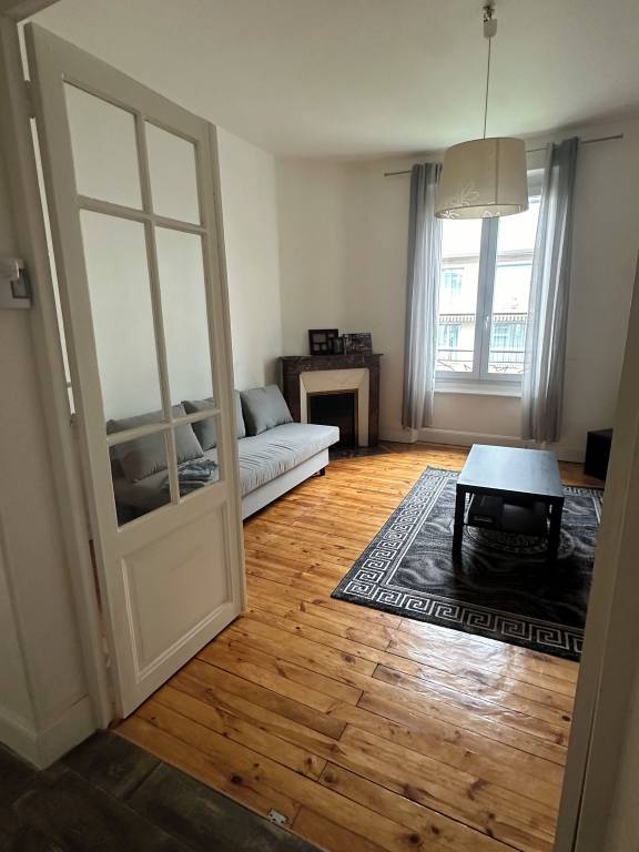 Appartement Chamalières