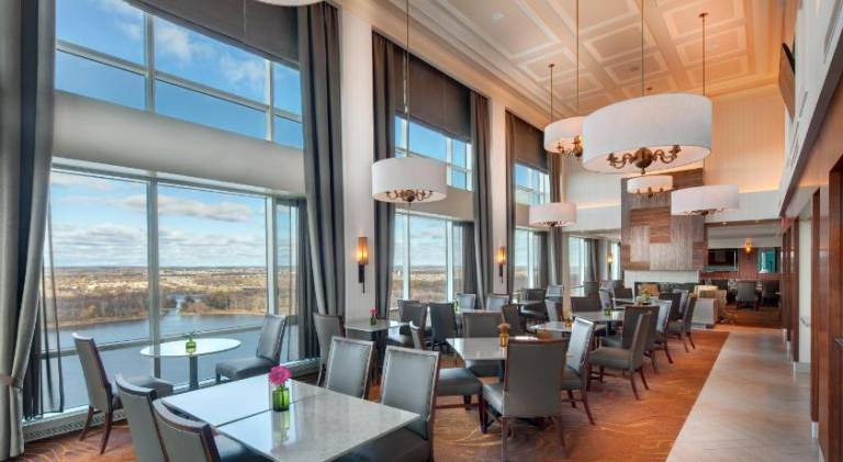 Hilton Lac Leamy — photo 3