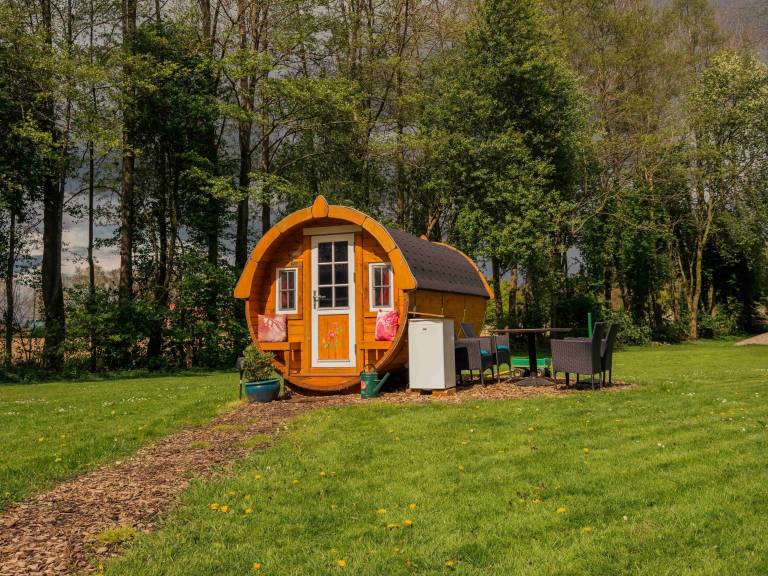 Ferienwohnung Lastrup