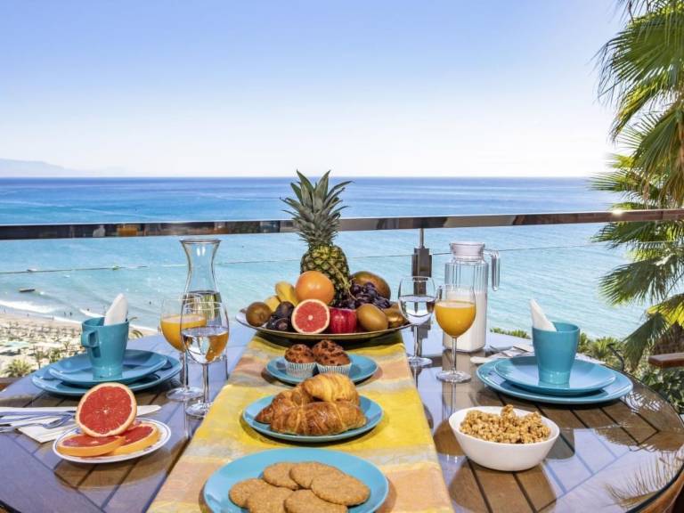 Fully equipped wonderful holiday apartment with pool, patio & garden | Beach nearby | Pets are welcome — photo 3
