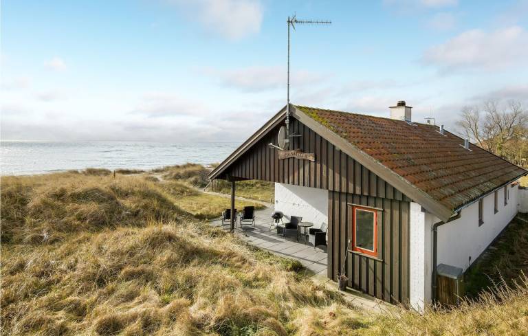 Ferienhaus Aakirkeby