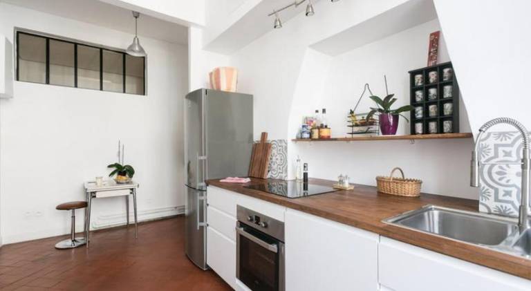 Rental apartment | Near Notre-Dame de Paris — photo 4