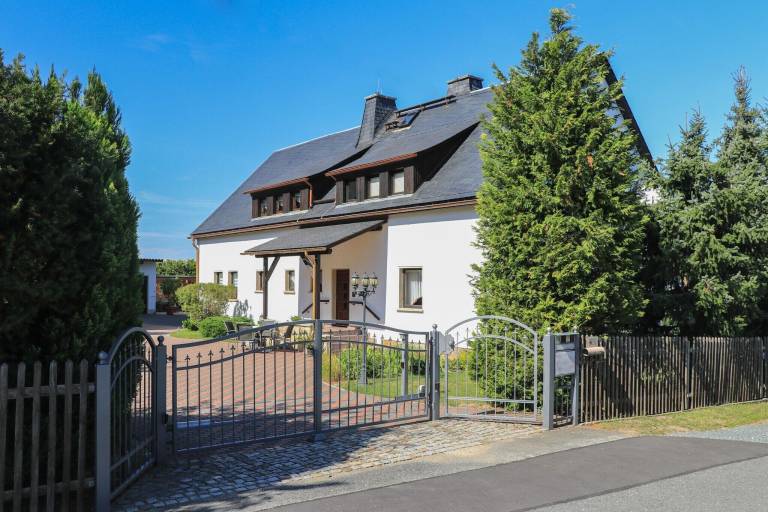 Ferienwohnung Pirna