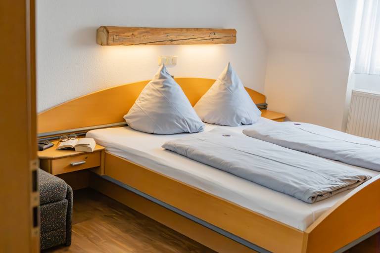 Ferienwohnung  Absberg