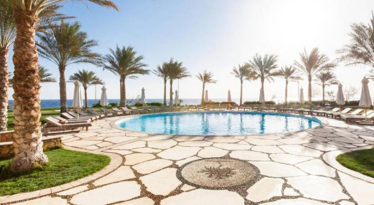 Dahab Paradise Hotel — photo 3