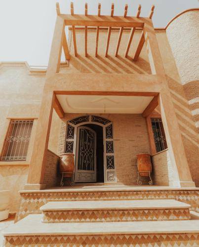 Villa Merzouga