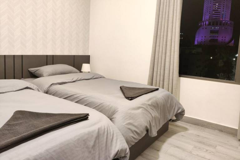 Holiday apartment with 1 room for 3 persons — photo 4