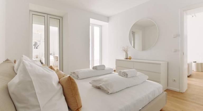Apartment with 2 rooms for 6 persons in Vienna