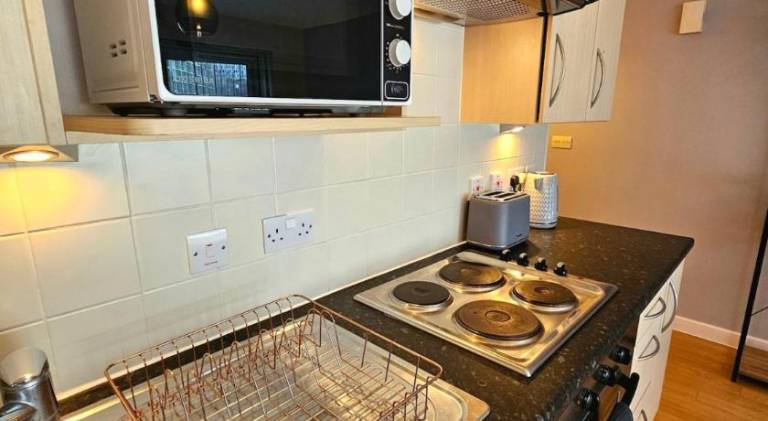 Pleasant apartment | Pet-friendly — photo 4