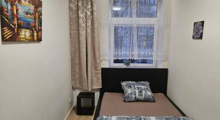 Rental apartment with 1 room for 2 persons in Kaunas