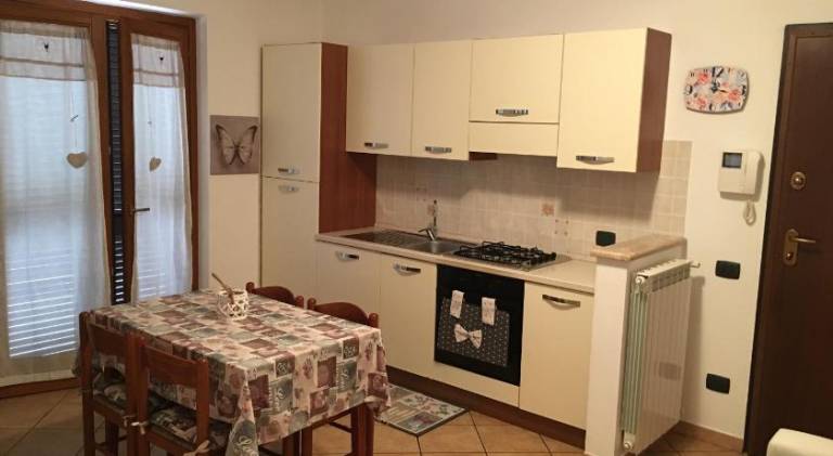 Apartment with 2 rooms for 5 persons — photo 4