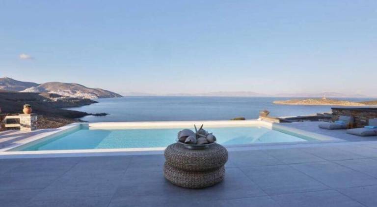 Villa with pool | Dogs allowed — photo 3