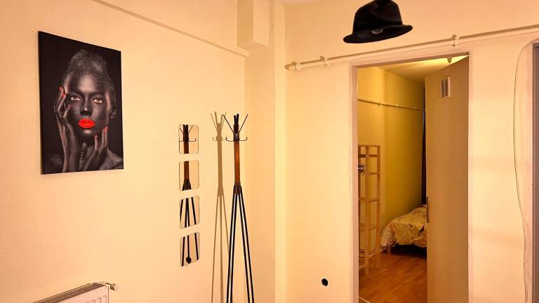 Pleasant holiday apartment | Pets are welcome in Marmara