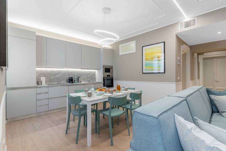 Apartment | Near Milano Centrale railway station — photo 3