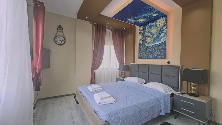 Apartament Larnaka
