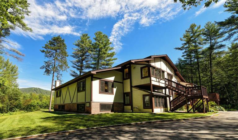 Condo  North Conway