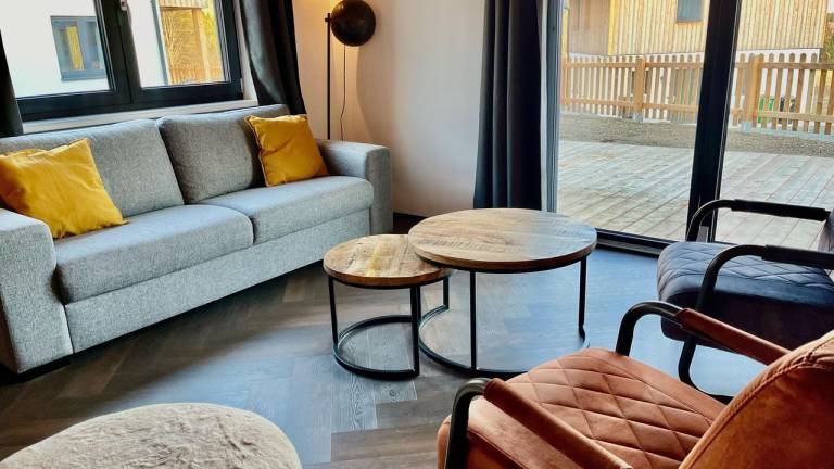 Ferienhaus Gemeinde Hermagor-Pressegger See