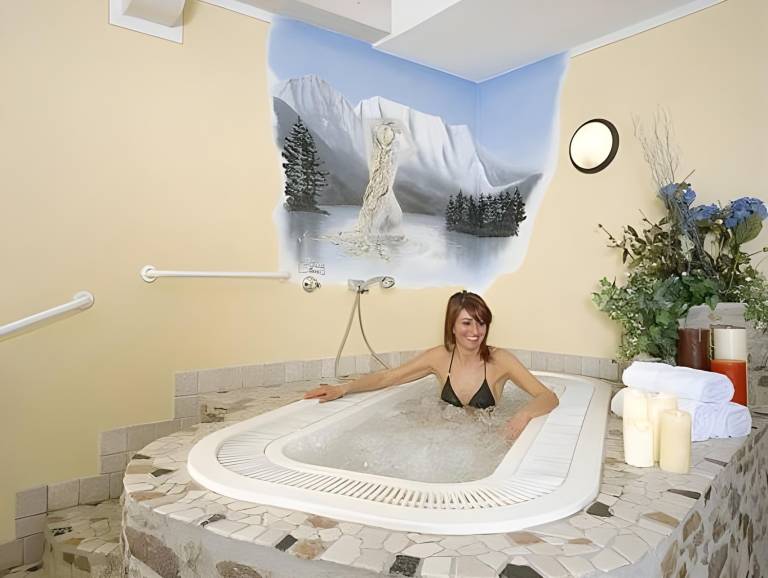 Hotel Eccher 3 stelle Superior — photo 3