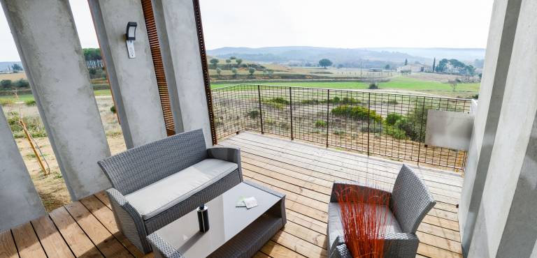 Maison de vacances Montarnaud