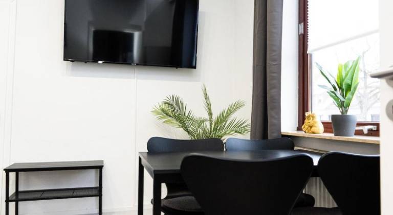 Apartment with 1 room for 5 persons — photo 3