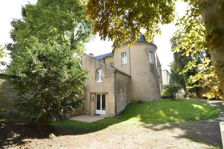 Cottage Bayeux