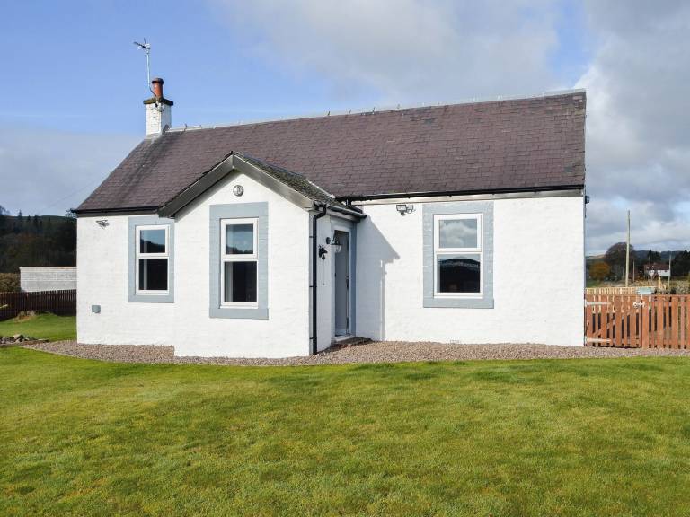 Cottage Beattock