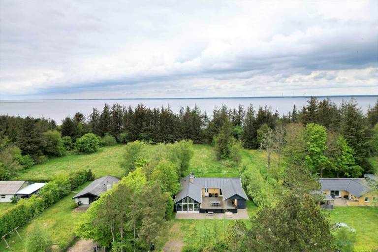 Feriehus Ulfborg