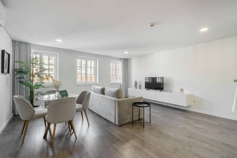 Apartamento Braga