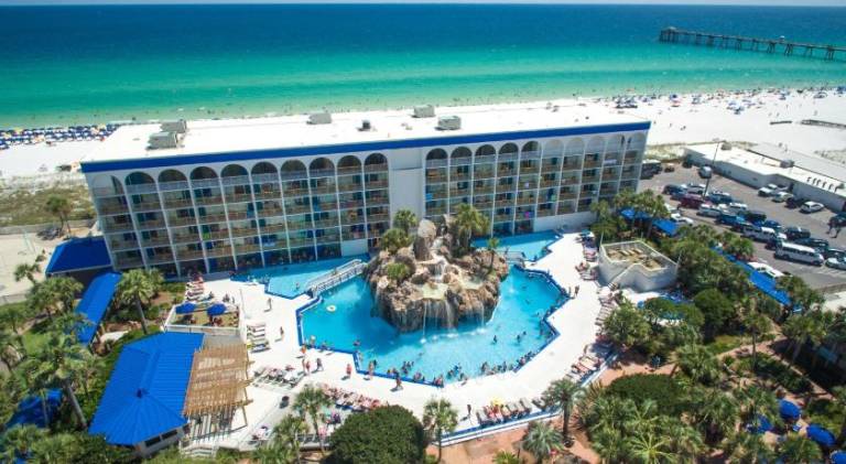 The Island Resort at Fort Walton Beach — photo 2