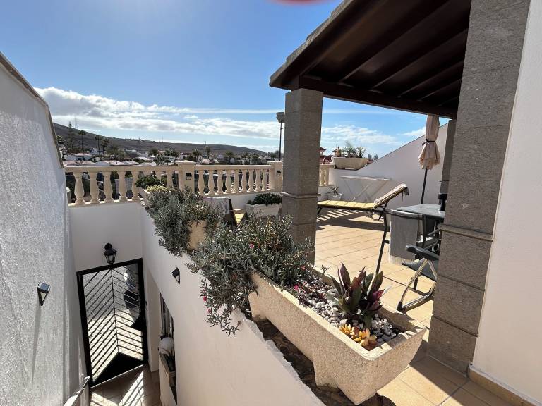 Apartamento Arguineguin