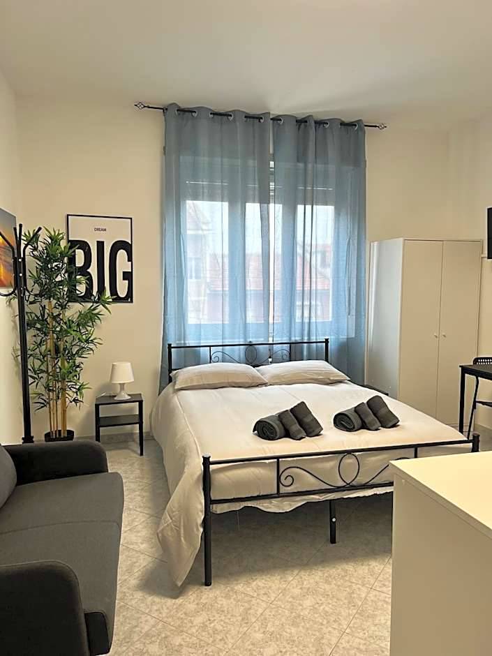 Aparthotel Chivasso