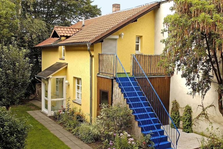 Ferienhaus Bamberg