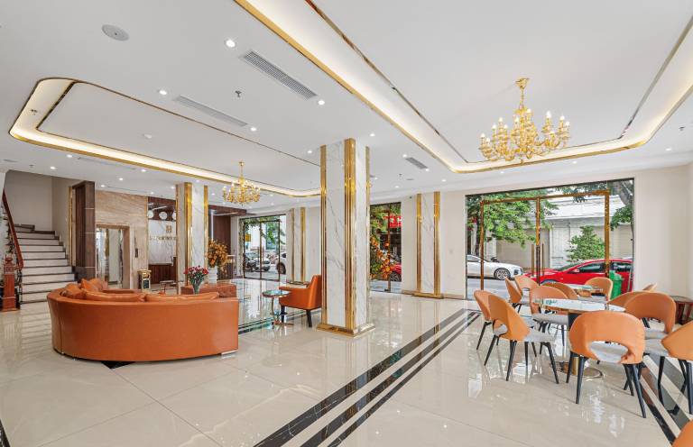 HARMONY HALONG HOTEL — photo 2