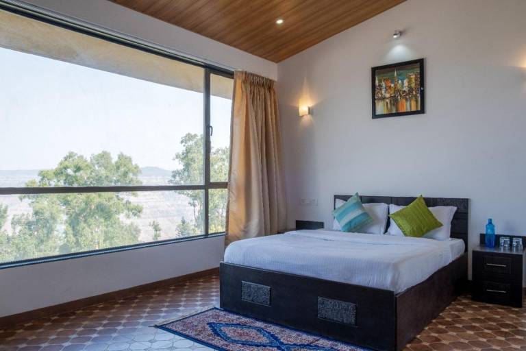 140 m&sup2; Ferienwohnung