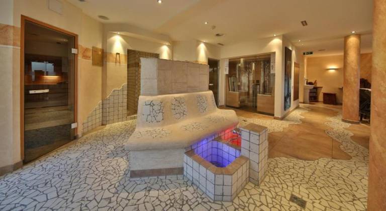 Noldis Hotel — photo 4