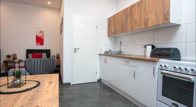 Pleasant holiday apartment | Good for workation | Dogs allowed — photo 5