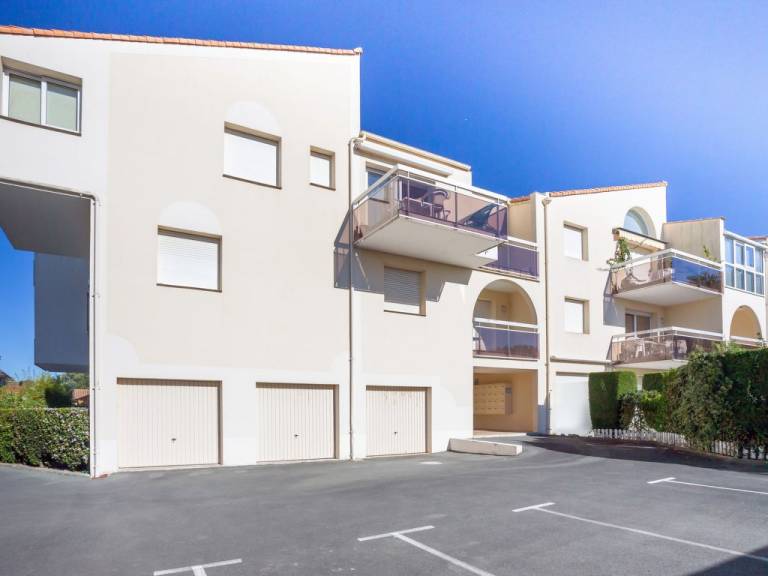 Appartement  Mornac-sur-Seudre