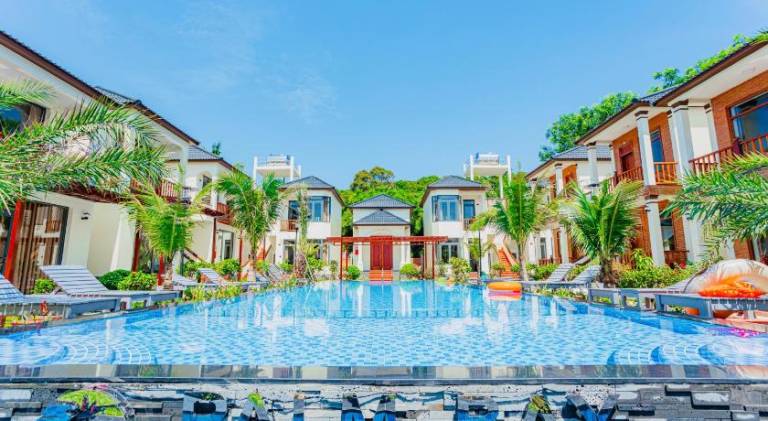Senlodge Phu Quoc — photo 3