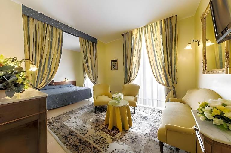 Grand Hotel Telese — photo 2