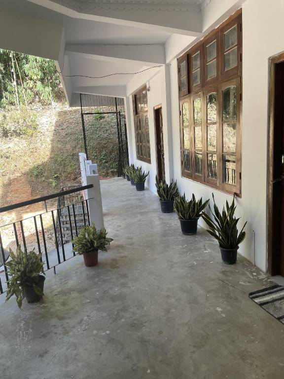 House Kohima