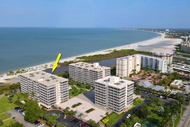 Condo  Fort Myers Beach