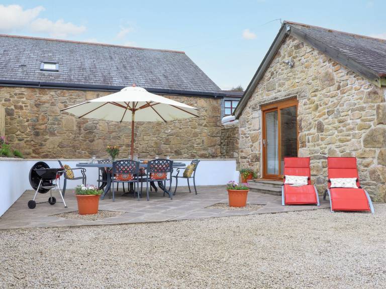 Cottage Hayle